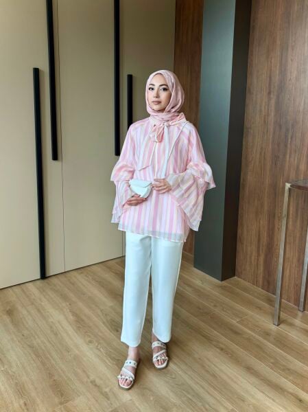 şeker pembe