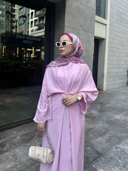 şeker pembe